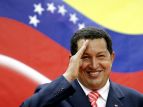 В Венесуэле вспоминают Уго Чавеса, скончавшегося год назад