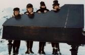 Пианино, на котором Маккартни сочинил "Yesterday", будет продано с аукциона в Ливерпуле