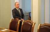 Глава Нобелевского института: Путин выдвинут на Нобелевскую премию мира