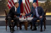 Путин: нельзя приносить отношения с США в жертву разногласиям даже по важным вопросам