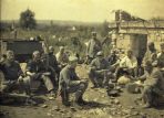 Росархив готовит выставку к 100-летию Первой мировой войны