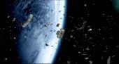 Австралия создает научный центр по борьбе с космическим мусором