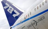 Boeing обнаружил трещины в крыльях новых Dreamliner