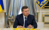 Янукович выступит с заявлением в Ростове-на-Дону в 13.00 мск