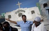 Жители Гаити подали иск к ООН с требованием компенсаций за эпидемию холеры