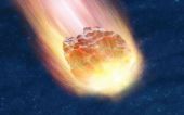 В Якутии ученые начали поиски осколков упавшего метеорита