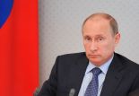 Путин внес в Госдуму проект закона об основах общественного контроля в РФ