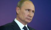 Все больше и больше россиян одобряют работу Путина