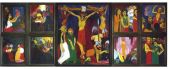 Картина Эмиля Нольде стоимостью $1,8 млн похищена в одной из церквей Дании
