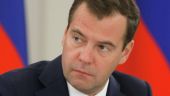 Медведев назначил Комарова главой Объединенной ракетно-космической корпорации