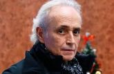 Испанский тенор Хосе Каррерас дал концерт в Москве