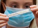 Ялтинских детей косит эпидемия вирусных инфекций