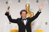 Лауреат "Оскара" режиссер Паоло Соррентино стал почетным гражданином Рима