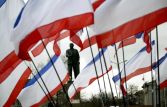 Минпромторг: ситуация вокруг Крыма не повлияет на объем иностранных инвестиций в Россию