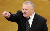 Жириновский к вопросу о «происхождении» азербайджанцев