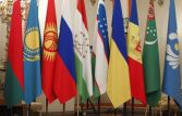 В Исполком СНГ поступила нота о приостановлении председательства Украины в Содружестве