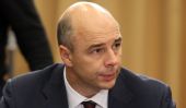 Силуанов: РФ не будет повышать налоговую нагрузку до 2018 года