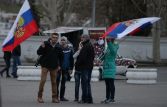Минобразования Крыма: процесс перехода на образовательную систему РФ займет 3-5 лет