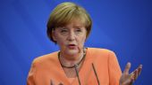 Меркель: референдум в Крыму не соответствует нормам международного права