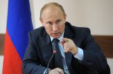 Путин: закрывать глаза на экстремистские выходки недопустимо
