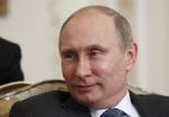 Путин: Россия пока воздержится от ответных санкций в отношении США