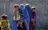 Около 250 тыс. афганских женщин обратились к генсеку ООН с просьбой положить конец насилию