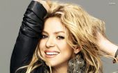 Певица Шакира получила "лайки" от более чем 86 млн пользователей