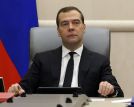 Медведев: референдум в Крыму - свершившийся факт