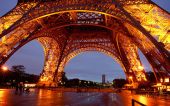 Парижский ювелирный магазин Colette ограблен на 700 тысяч евро