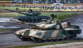 В ближайшее время Российская армия начнет получать перспективные вооружения и военную технику по гособоронзаказу 2014 года