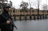 СМИ: в Афганистане силы безопасности предотвратили серию крупных терактов
