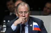 Лавров: Россия реализует взятые на себя обязательства в сфере ядерной безопасности