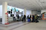 Более 100 россиян не смогли улететь в Великобританию из-за невыдачи виз