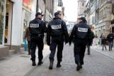 Исламист собирался совершить теракт в городе Мандельё-Ла-Напуль
