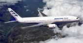 В Красноярске готовятся впервые принять Boeing-777