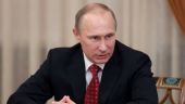 Путин потребовал от Госдумы скорейшего законодательного обеспечения развития Крыма