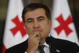 Саакашвили так и не явился на допрос 