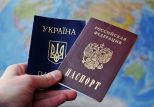 Более тысячи украинцев в 2014 году попросили у России статус беженцев