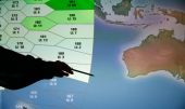 Австралия снова начила поиски  Boeing в Индийском океане