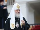 Патриарх Кирилл: Половой выбор - это не выбор интеллектуальный и волевой, а выбор Божий