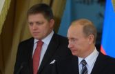 В Словакии начался второй тур президентских выборов 