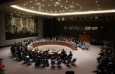 Совет Безопасности провел первое совещание по Сирии с момента принятия февральской резолюции