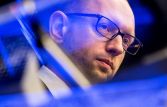 Яценюк: Украина готова к публичным переговорам с Россией