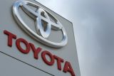 Компания Toyota отзывает с рынка почти 125 тыс. седанов Avalon