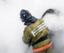 В Забайкалье введен режим повышенной готовности из-за начавшихся лесных пожаров