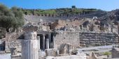 Власти Рима ищут спонсоров для реставрации памятников столицы