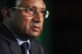 Экс-президент Пакистана Мушарраф официально обвинен в госизмене
