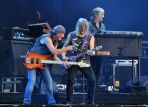 В Кипра состаится концерт Deep Purple