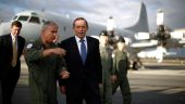 Австралия не намерена сворачивать поиски пропавшего Boeing