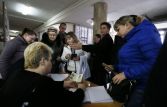 Более 15 тыс. паспортов выдано жителям Крыма